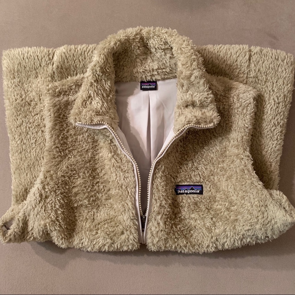 Patagonia Women’s Los Gatos Vest